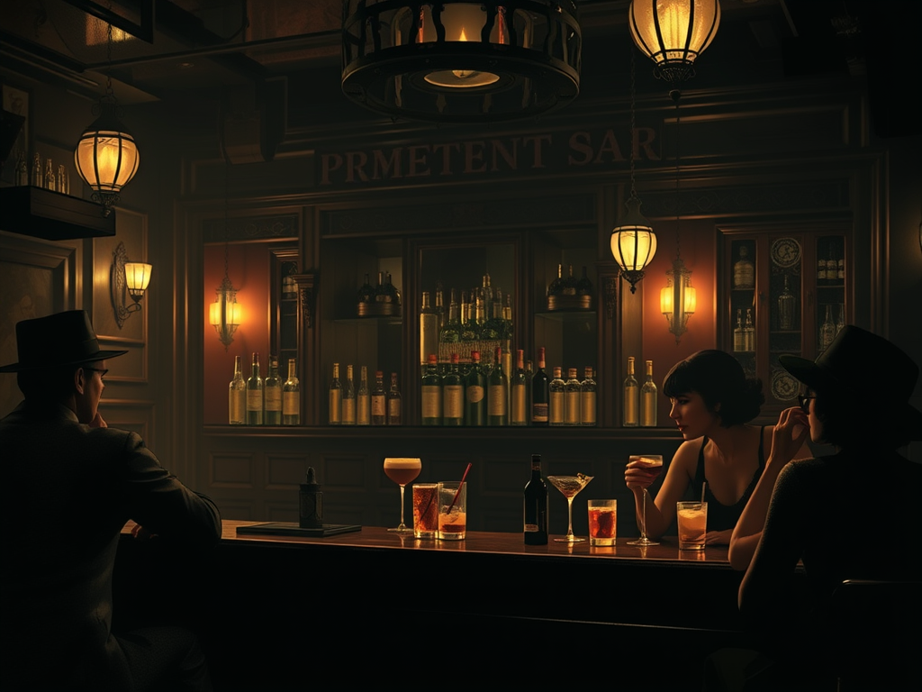 Understanding Prohibition: Facts and Myths Debunked