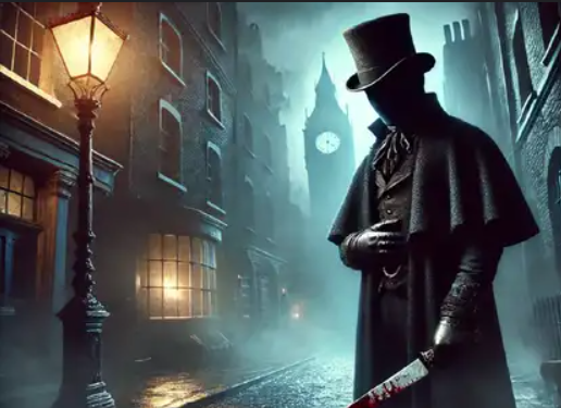 Unraveling the Whitechapel Murders: A Lasting Fascination