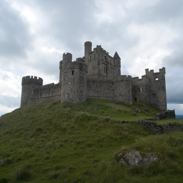 Uhtred the Bold: The Real Inspiration Behind the Fictional Warrior