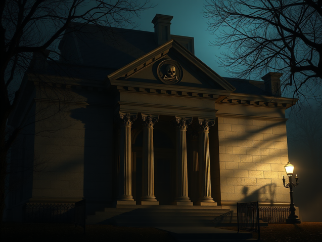 Unveiling Skull & Bones: America’s Secret Society