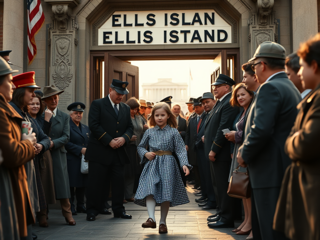 Ellis Island: From Grand Opening to Historic Closure