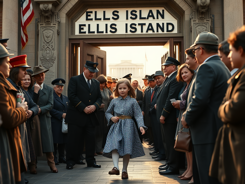 Ellis Island: From Grand Opening to Historic Closure